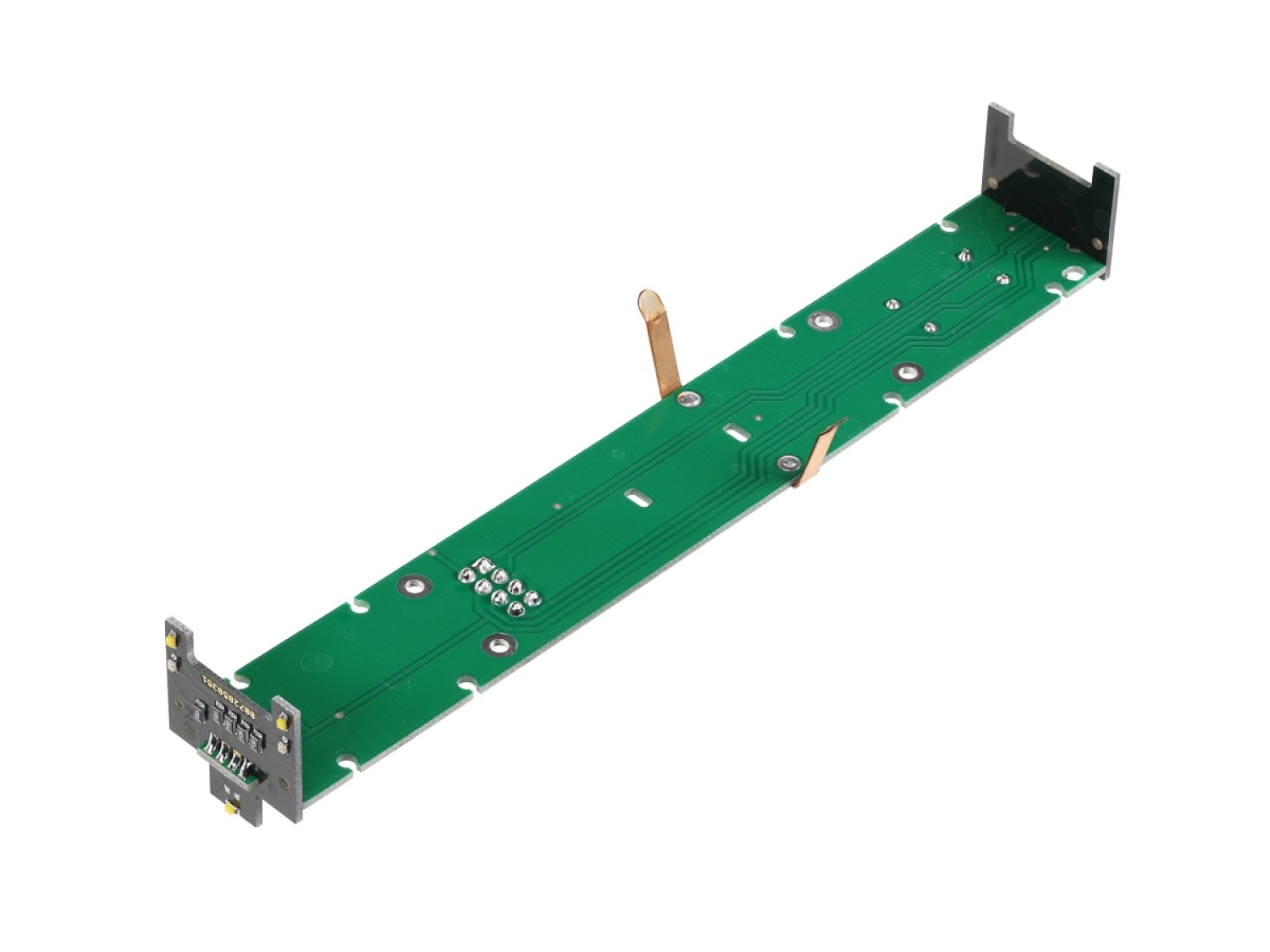 Roco 122483 Motorplatine komplett mit LED-Platine 5-LED´s Modelleisenbahn