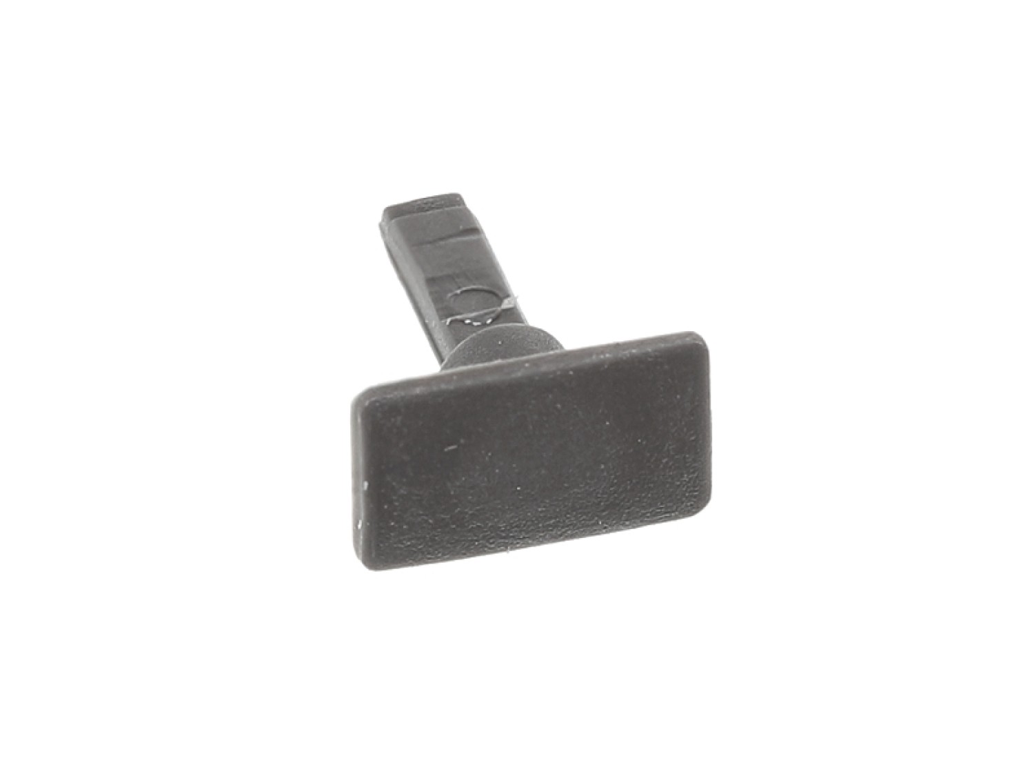 Roco 122789 Puffer eckig, umbragrau Modelleisenbahn