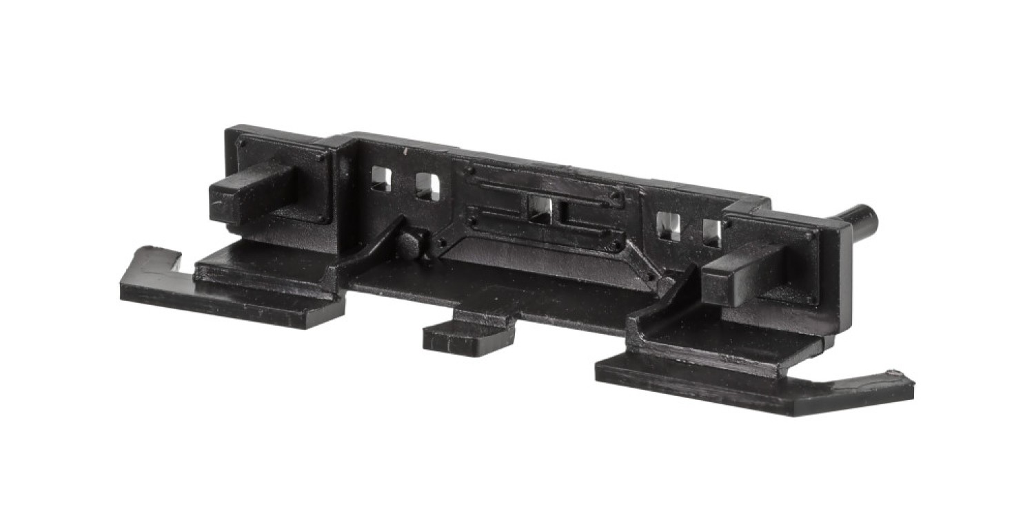 Roco 135873 H0 Pufferbohle schwarz, für BR 146 