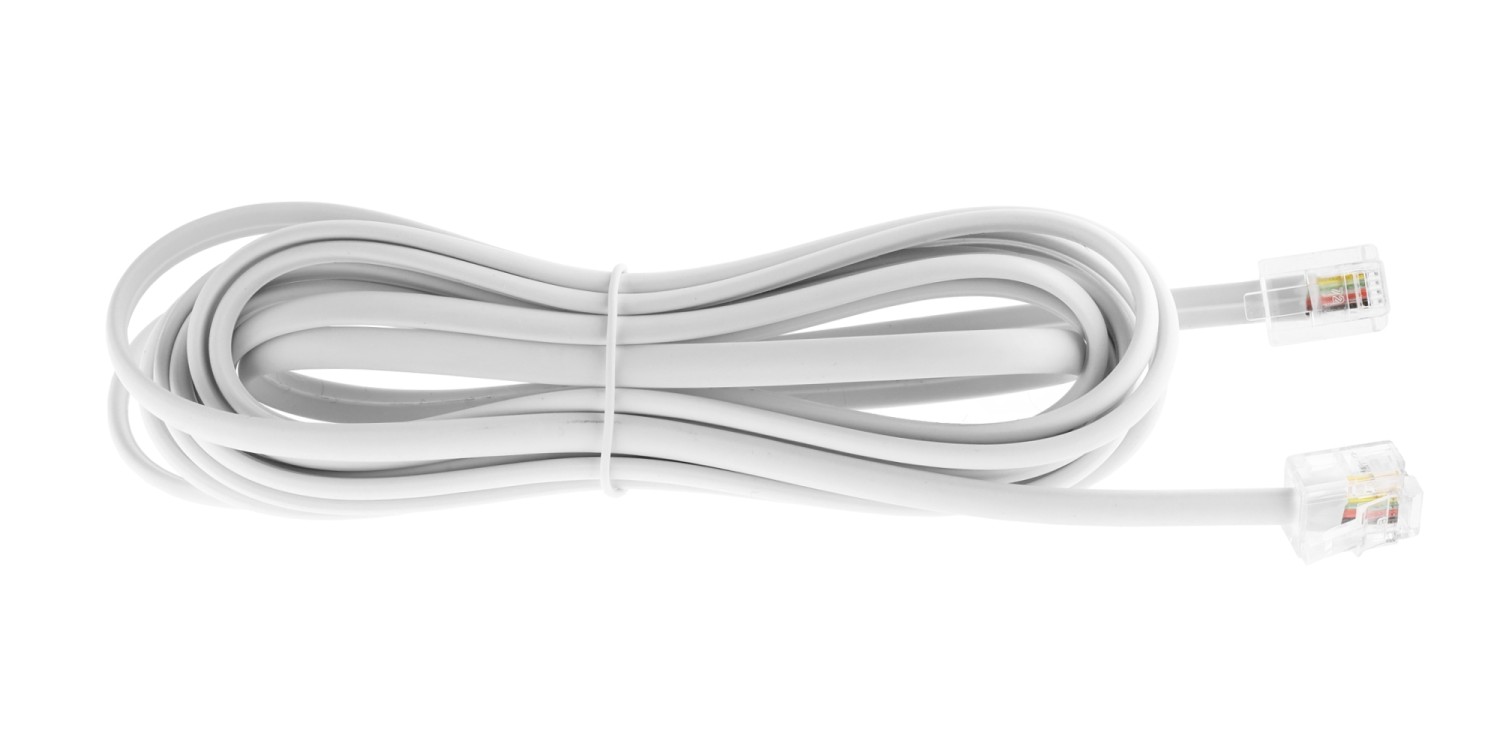 Roco 136100 Z21 Loconet Slave-Kabel 