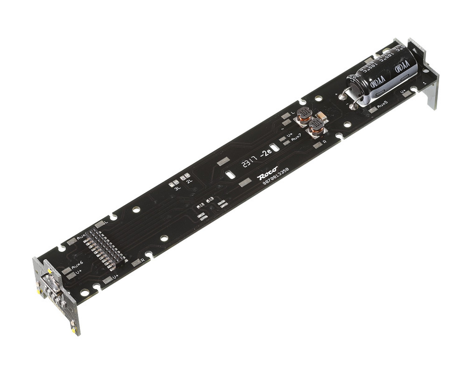 Roco 146377 Platine komplett mit PluX22-Schnittstelle 