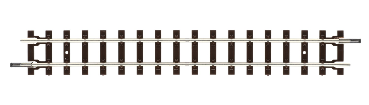 Roco 32202 H0e Gerades Gleis 134,4 mm 