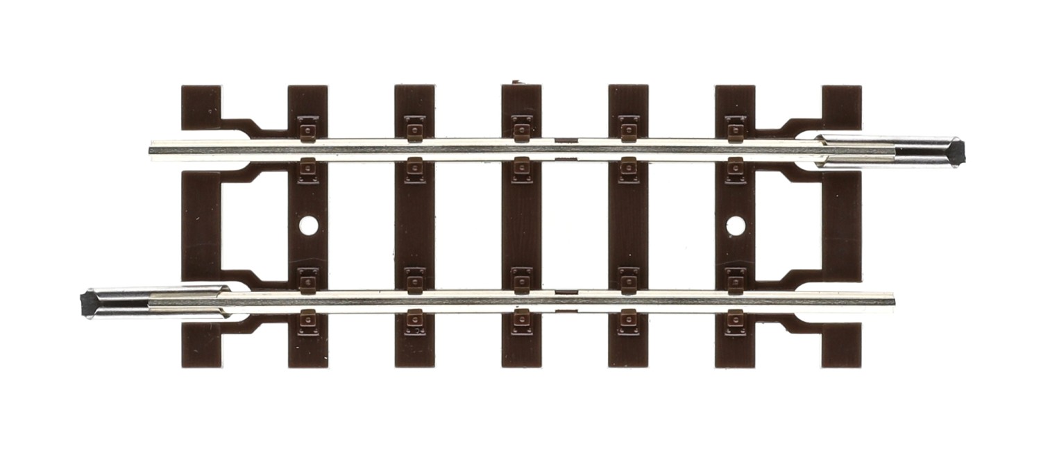 Roco 32203 H0e Gerades Gleis 47,9 mm 