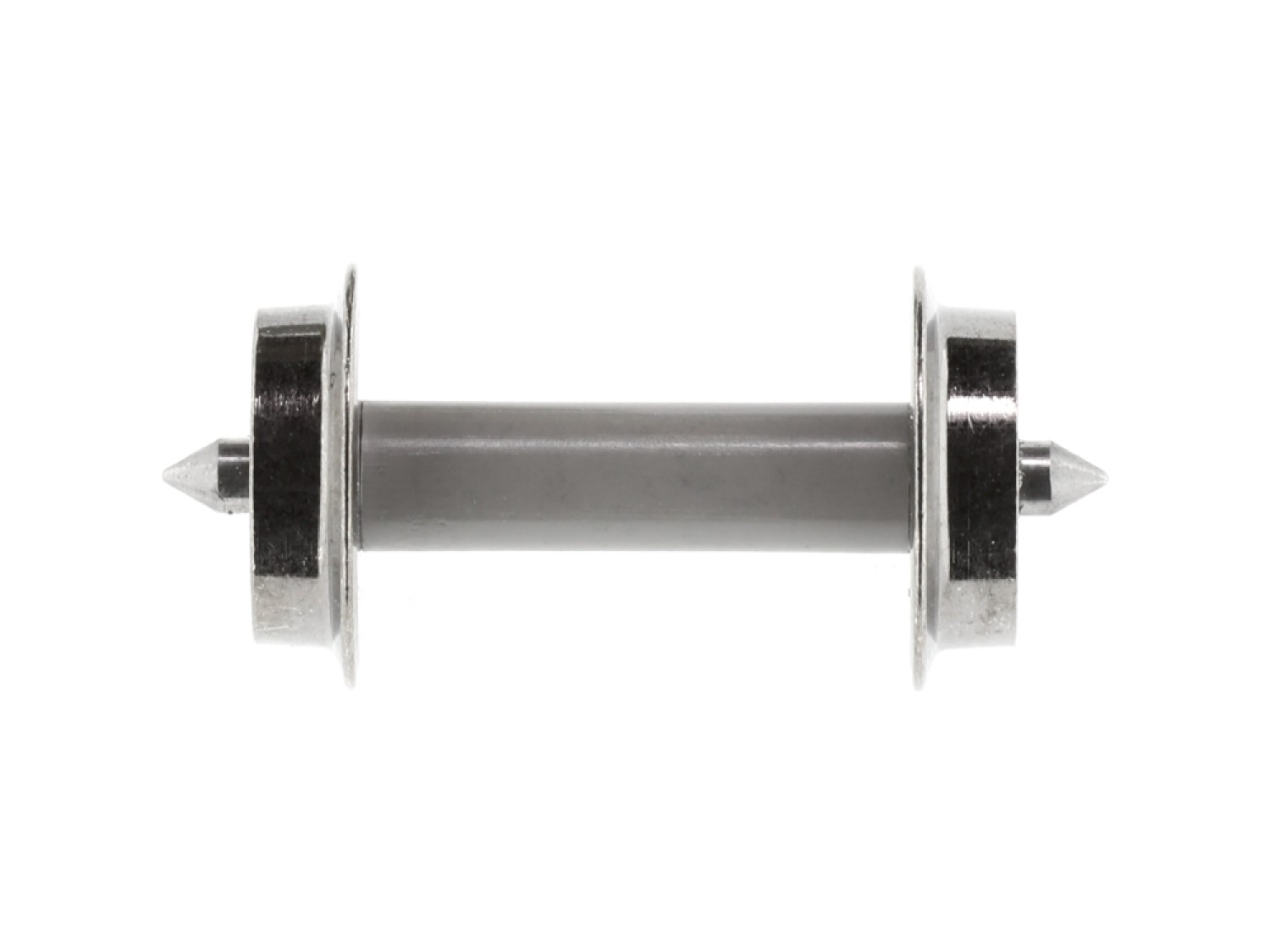 Roco 40187 H0 Radsatz DC, Ø 9 mm, 2er-Set 