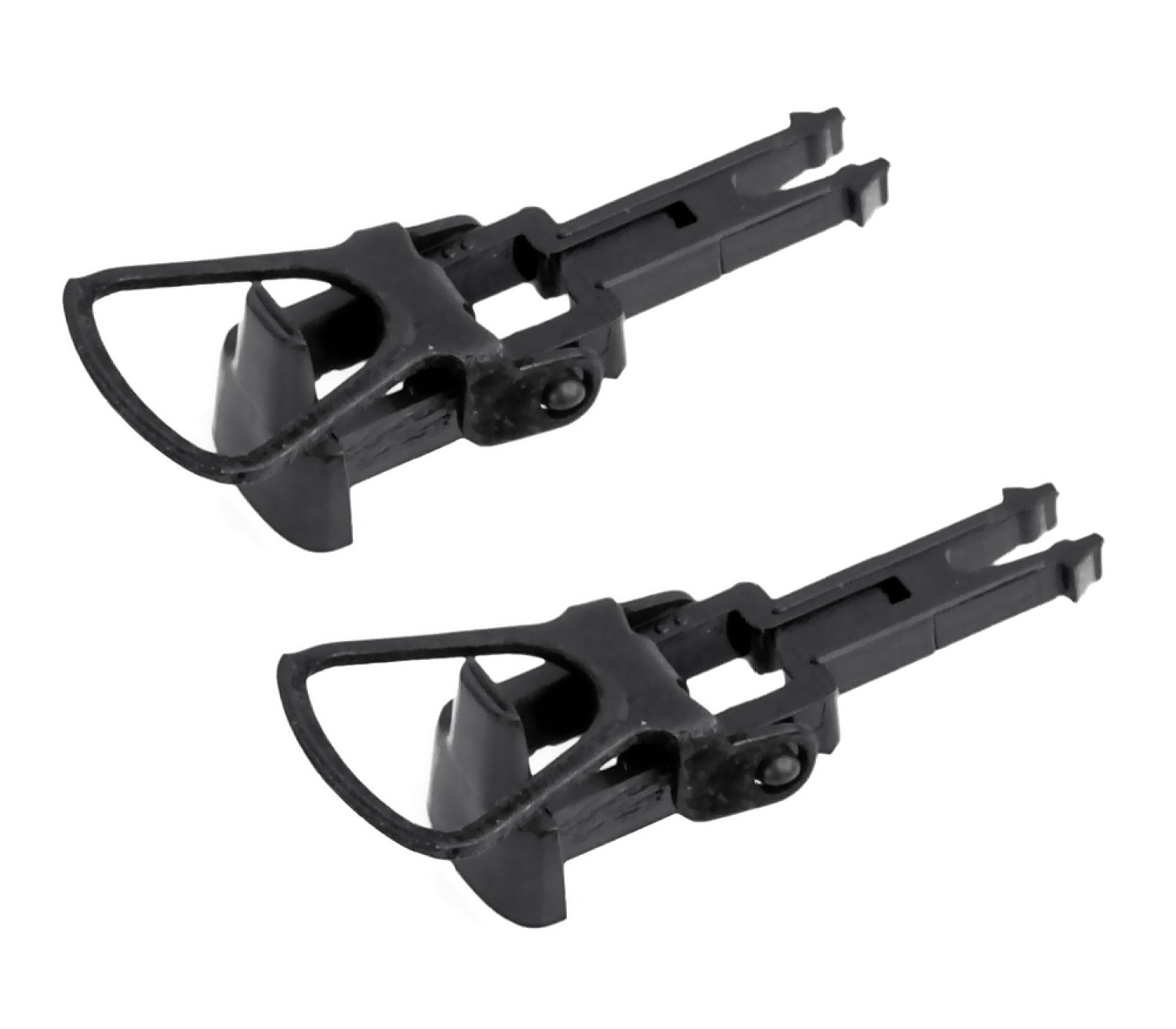 Roco 40243 H0 Bügelkupplungen (2 Stück) 