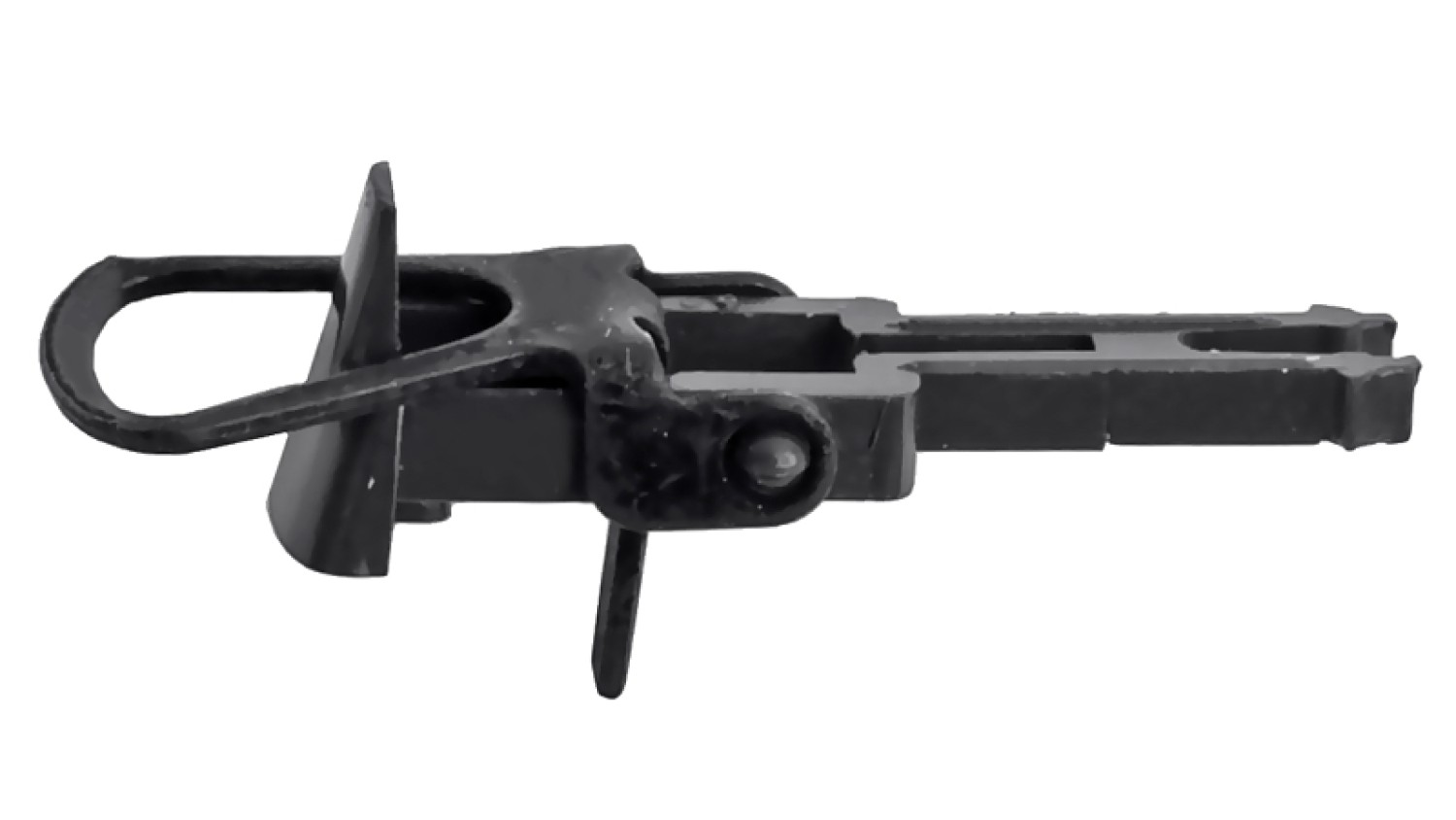Roco 40243 H0 Bügelkupplungen (2 Stück) 
