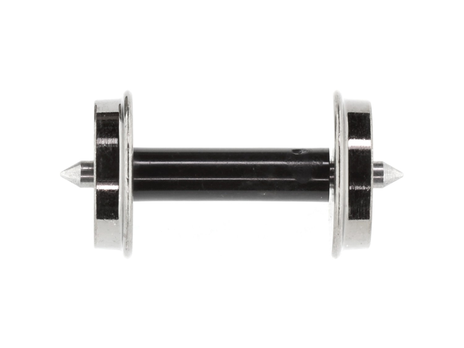 Roco 40267 H0 RP-25 Radsatz DC, Ø 11 mm, 2er-Set 