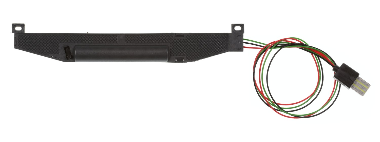 Roco 40295 H0 Elektrischer Weichenantrieb links 