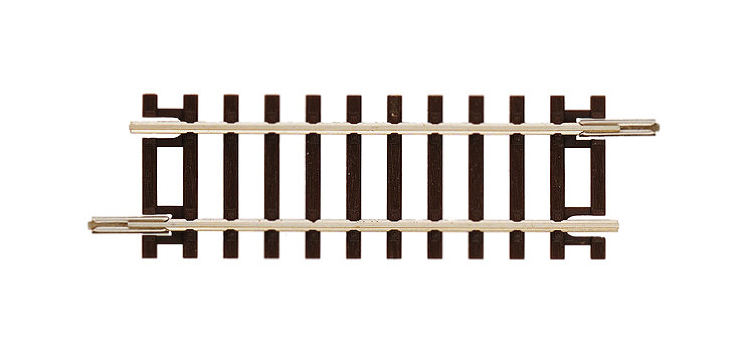 Roco 4080102 TT Gerades Gleis G64 