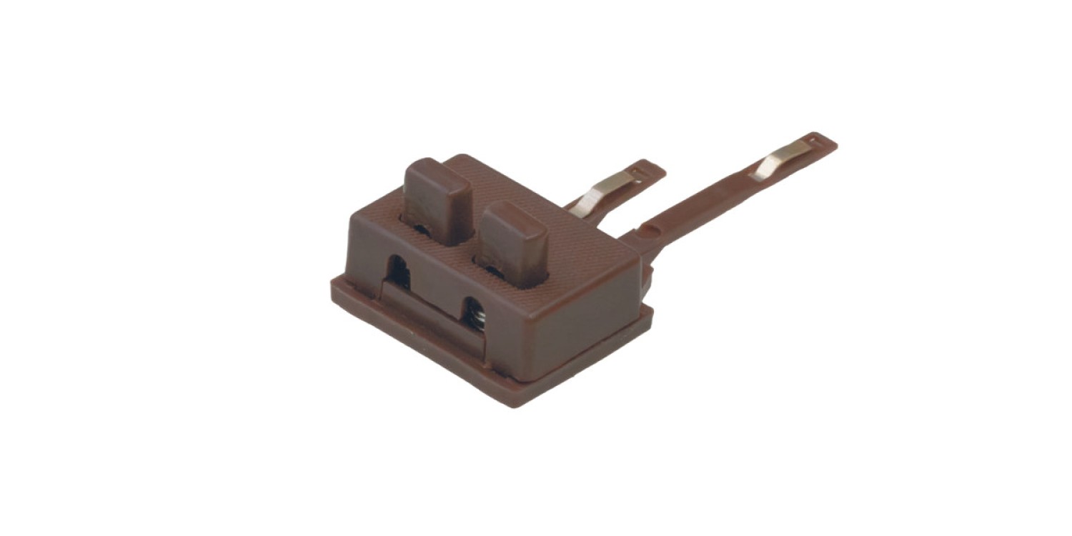 Roco 4081710 TT Anschluss-Klemme für Analog-Betrieb 