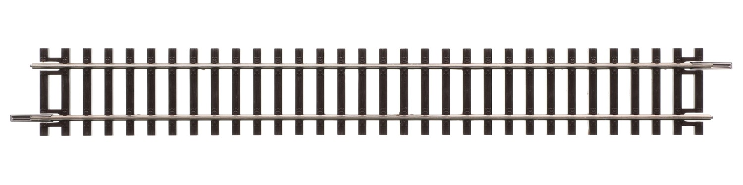 Roco 42410 H0 Gerades Gleis G1, Länge 230 mm 
