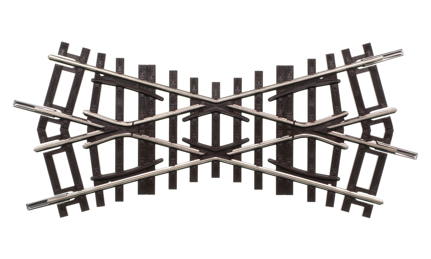 Roco 42498 H0 Kreuzung 30° 