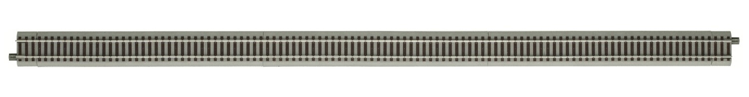 Roco 61106 H0 geoLine Flexgleis G800 (6 Stück) 
