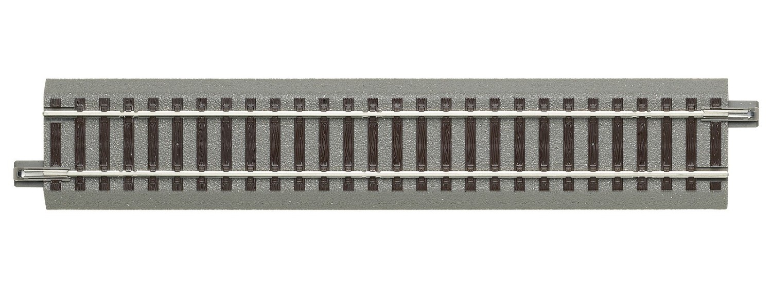 Roco 61110 H0 geoLine Gerade G200 