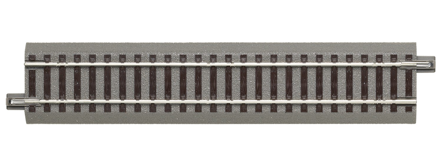 Roco 61111 H0 geoLine Ausgleichsgerade G185 