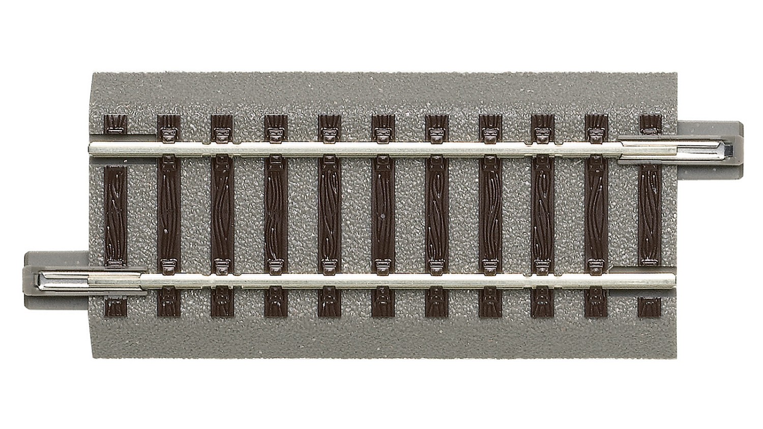 Roco 61112 H0 geoLine Ausgleichsgerade G76 