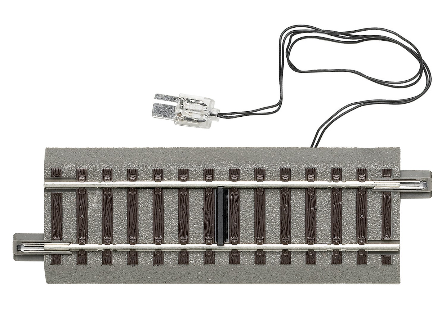 Roco 61117 H0 geoLine Schaltgleis 