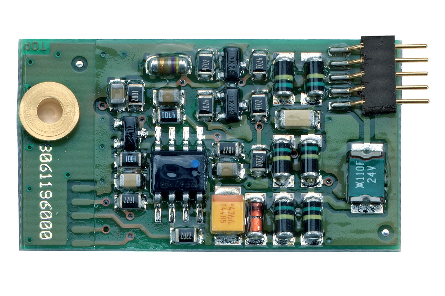 Roco 61196 H0 geoLine Weichendecoder geoLine