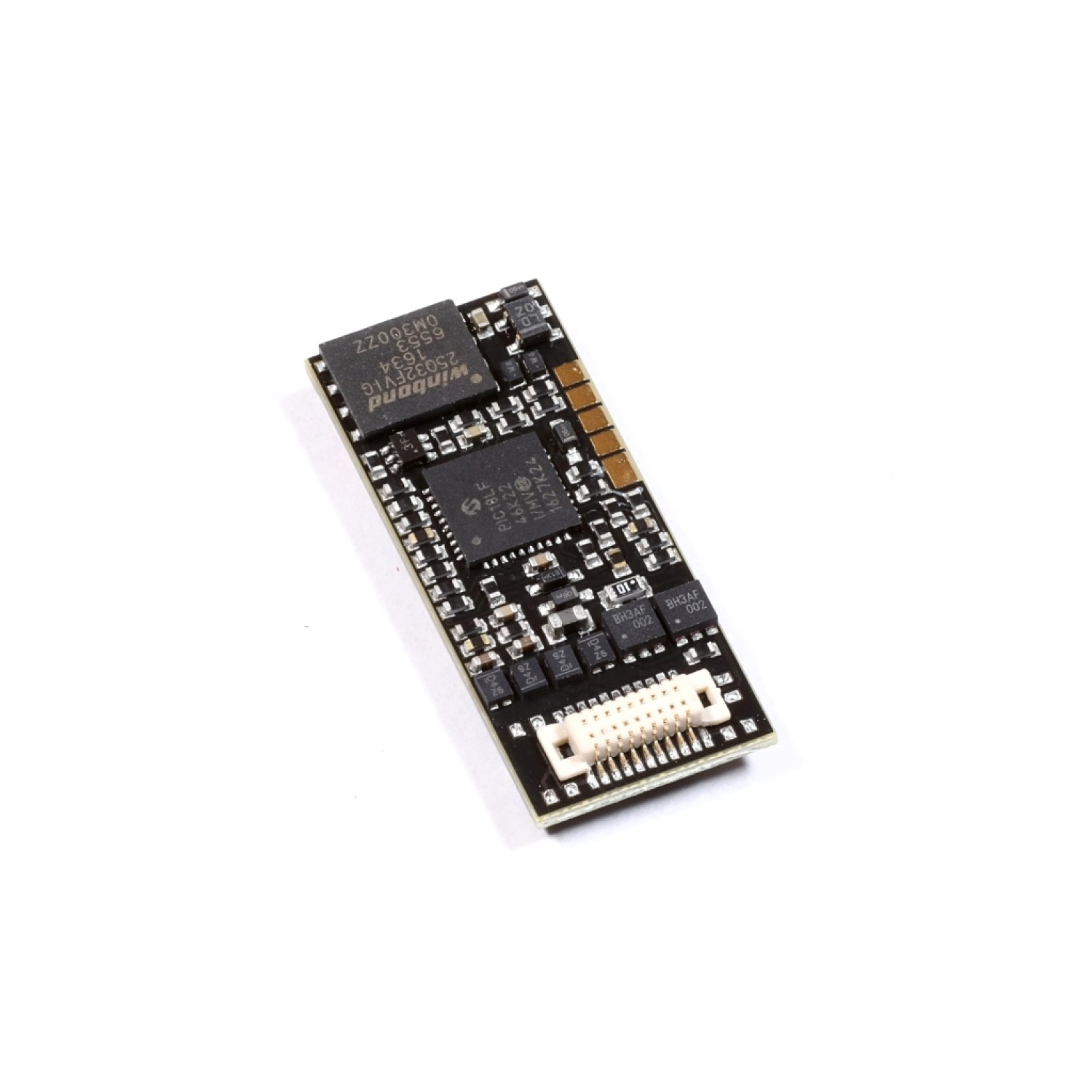 Fleischmann 685602 N/TT Sounddecoder Next18 