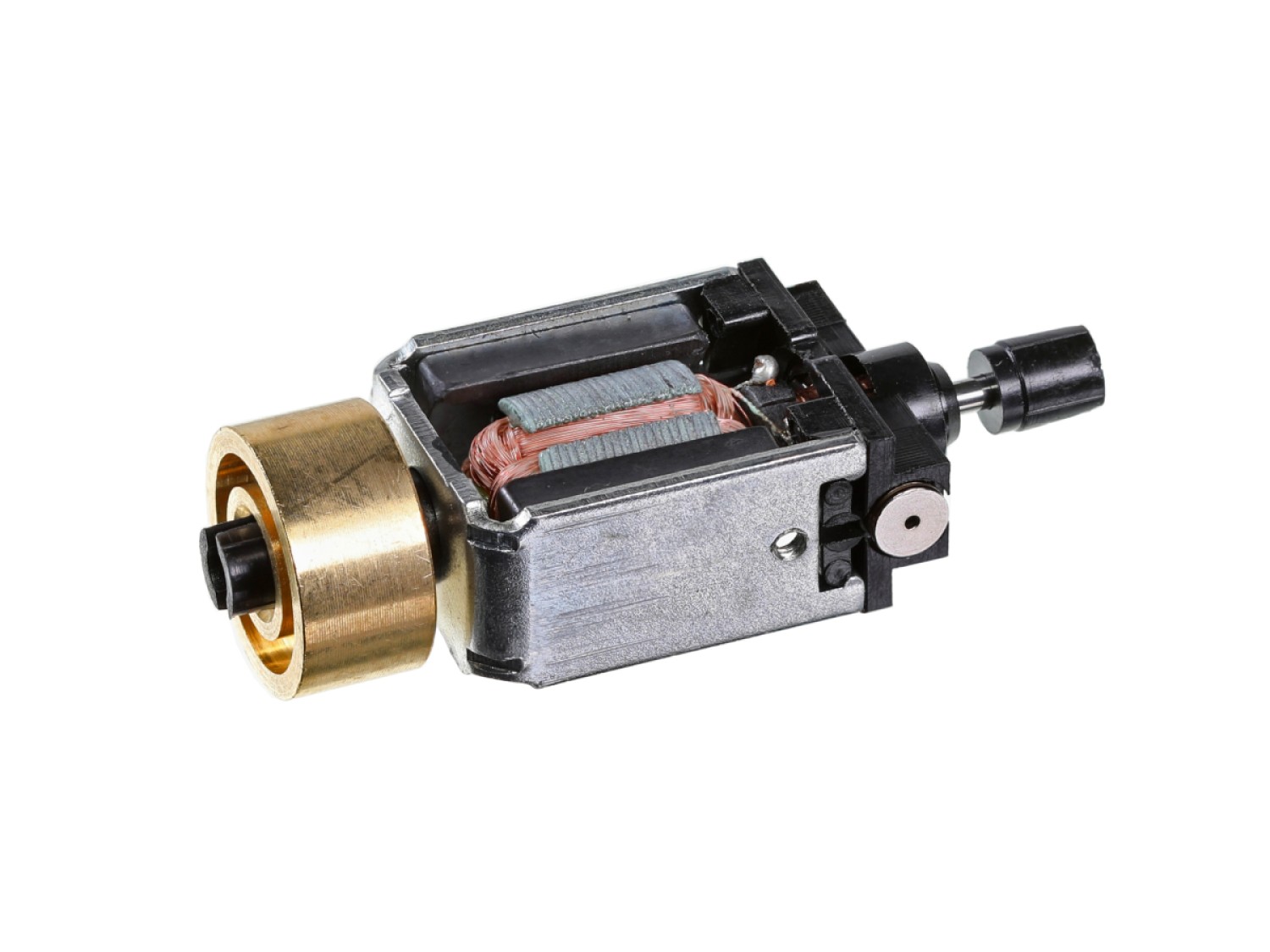 Roco 85053 Motor mit Schwungmasse Modelleisenbahn