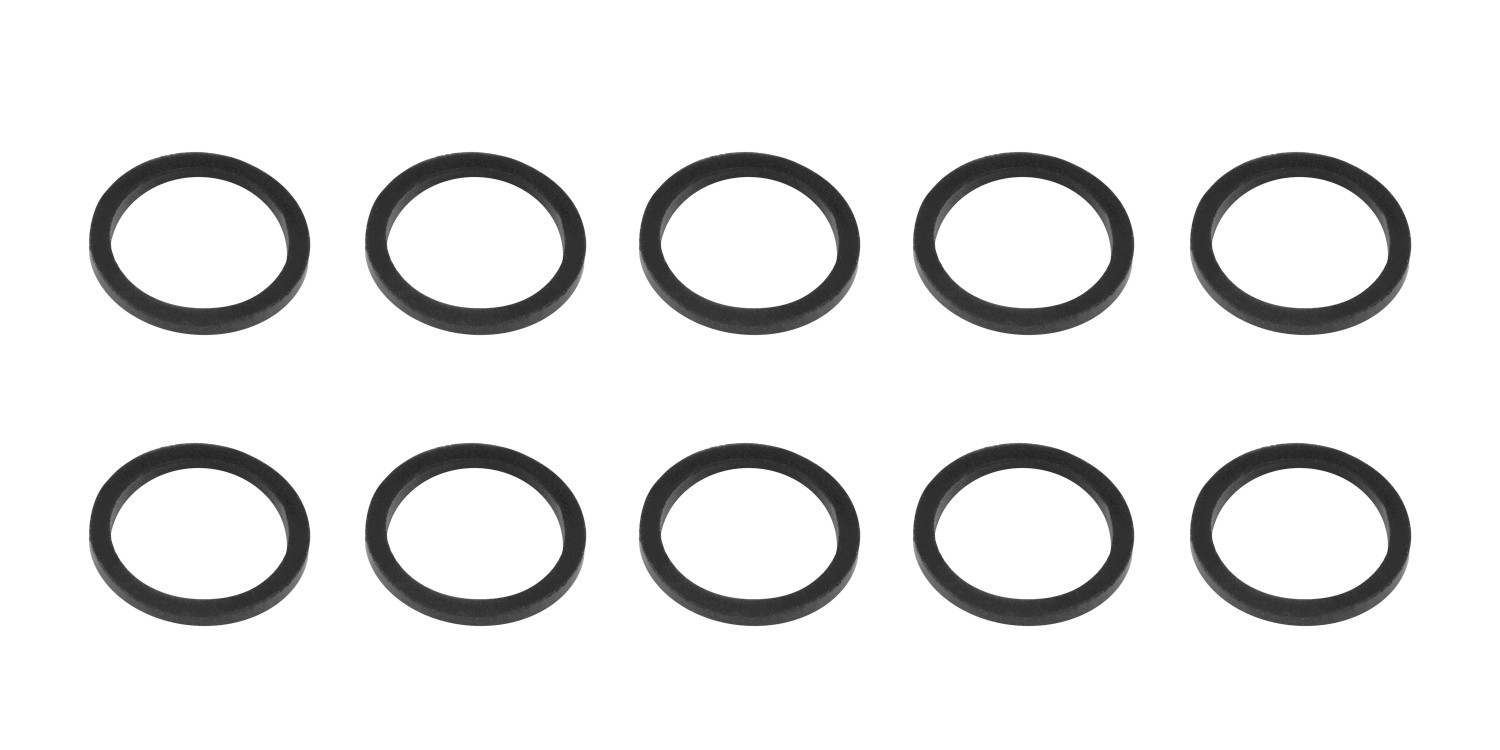 Roco 85617, 54701100 N Haftreifen 7,8 mm (10 Stück) 