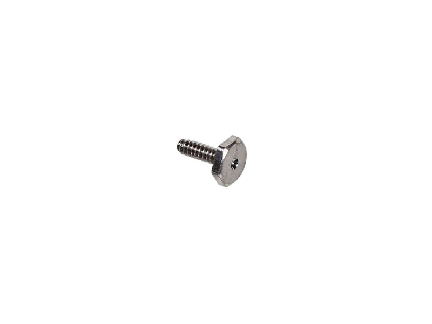 Roco 85765 Sechskantschraube für Gestänge, M1x3,6 mm Modelleisenbahn