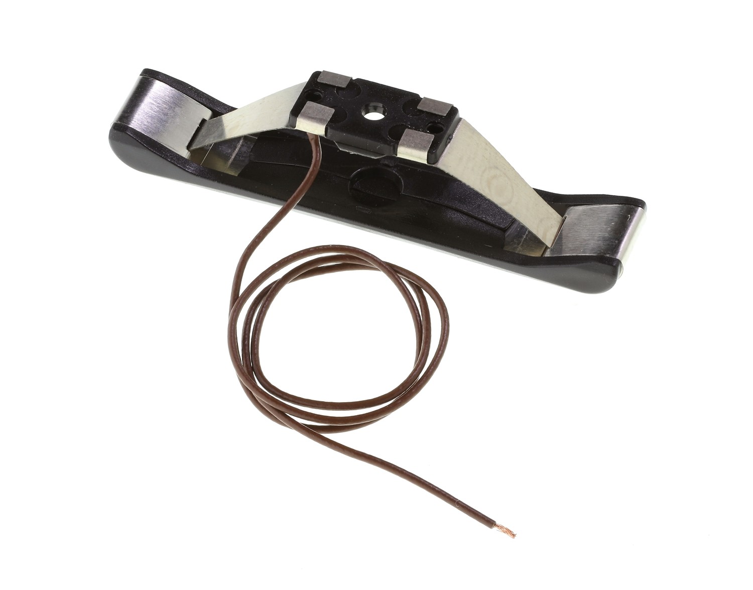 Roco 86030 H0 Schleifer ohne Halteklammer, Länge 42 mm 