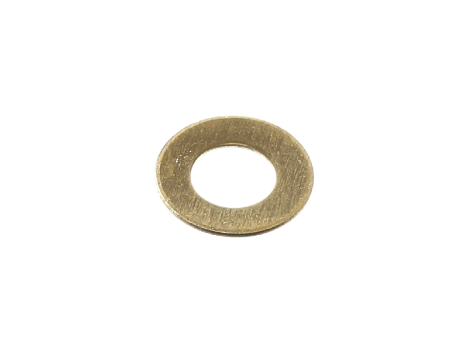 Roco 86108 Beilagscheibe 2,1x4 / 0,2 mm Modelleisenbahn