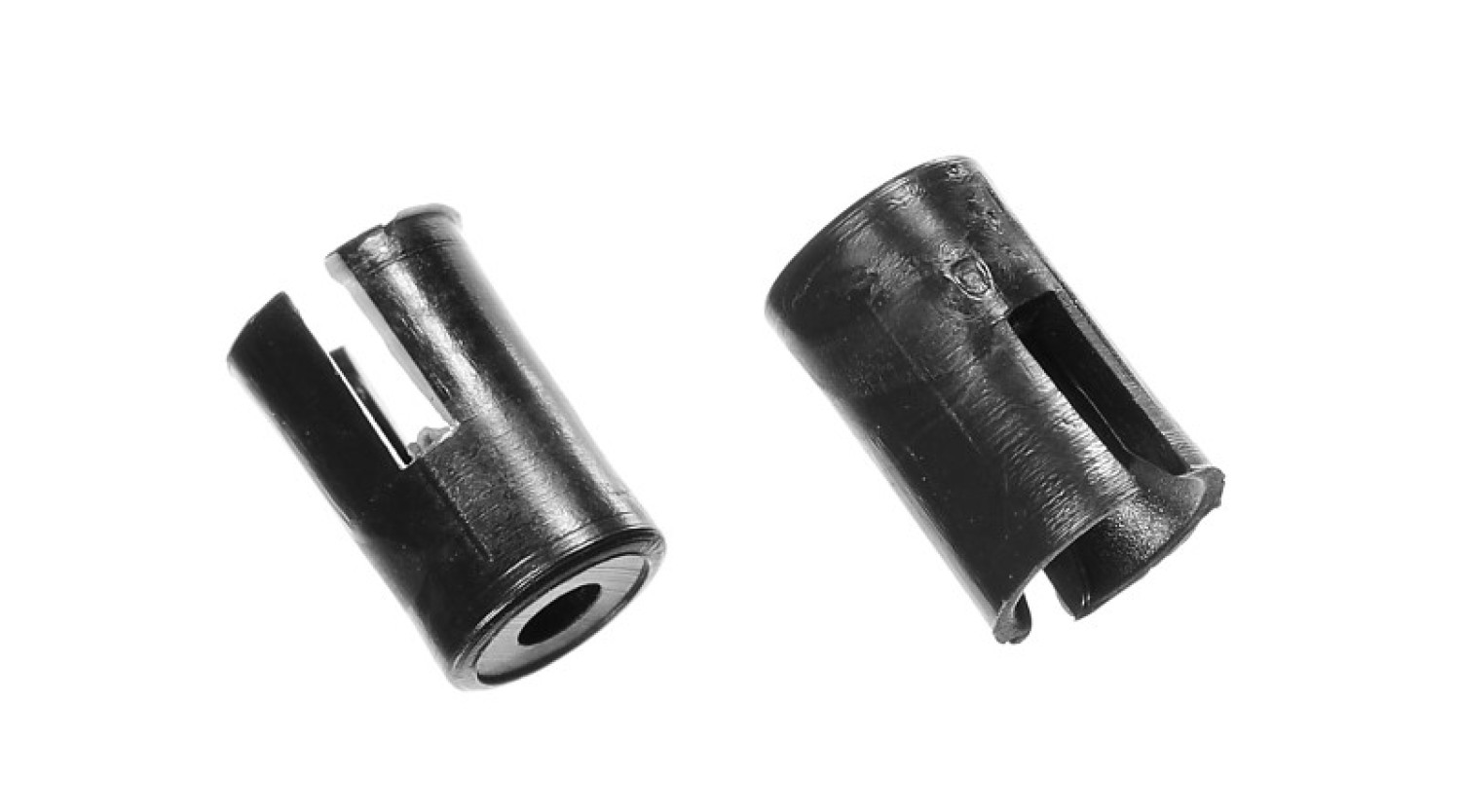 Roco 87152 Kardanschale 8,0 mm - schwarz 
