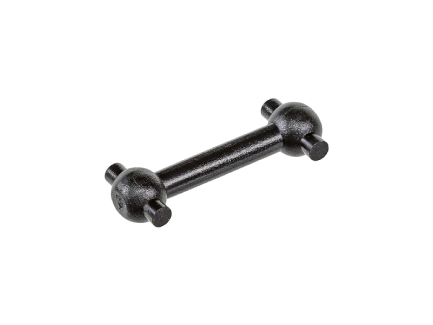 Roco 87154 Kardanwelle 9,5 mm Modelleisenbahn