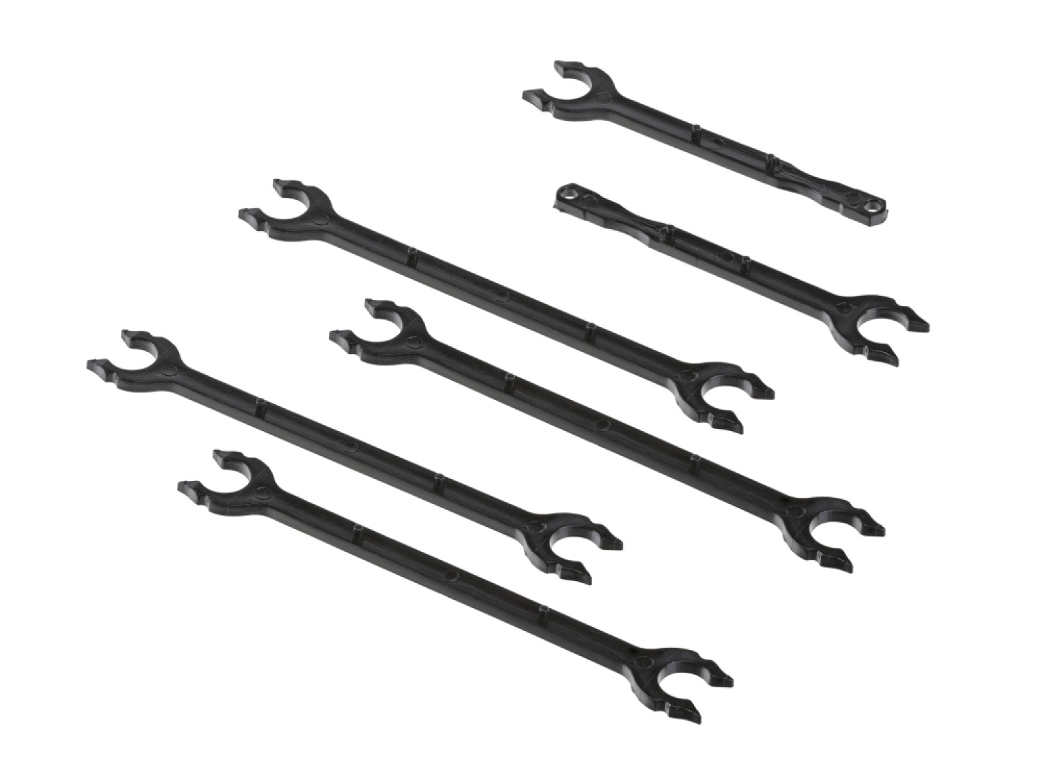 Roco 89211 Kupplungen Kupplungssatz für BR 601 VT 11.5 Modelleisenbahn