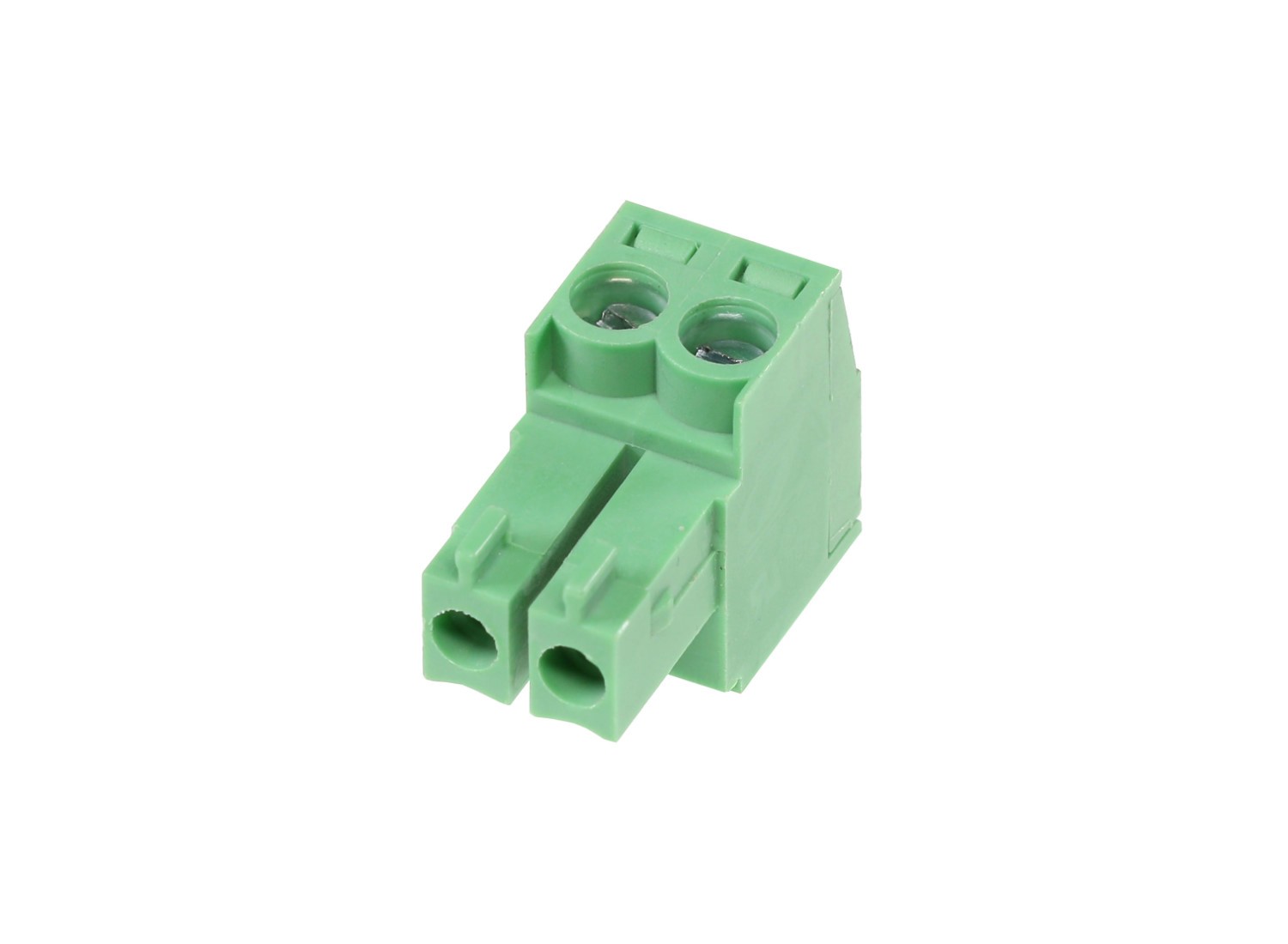 Roco 96321 Z21 Steckerklemme 2-polig RM3,5 