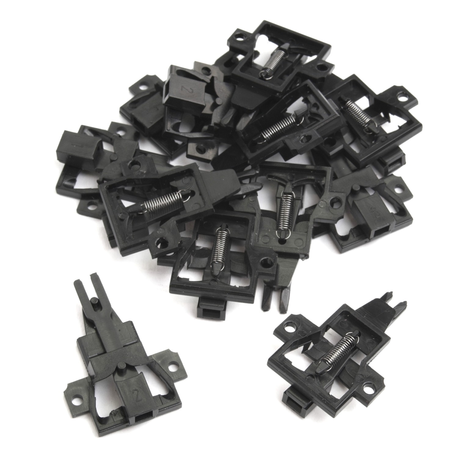 Roco 40343 H0 Nachrüstkinematik (12 Stück) 
