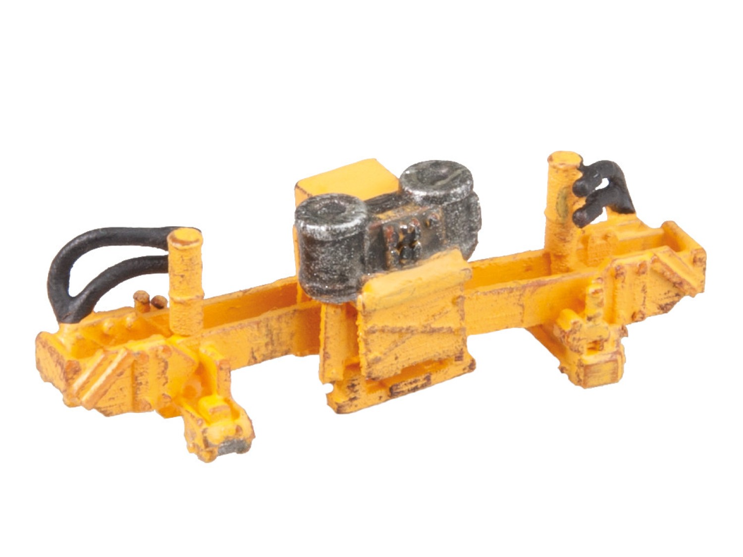 NOCH 13643 H0 Schienen-Umsetzmaschine 3D-minis 