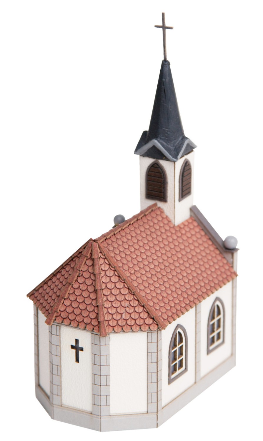 NOCH 63903 N Kapelle St. Nepomuk 