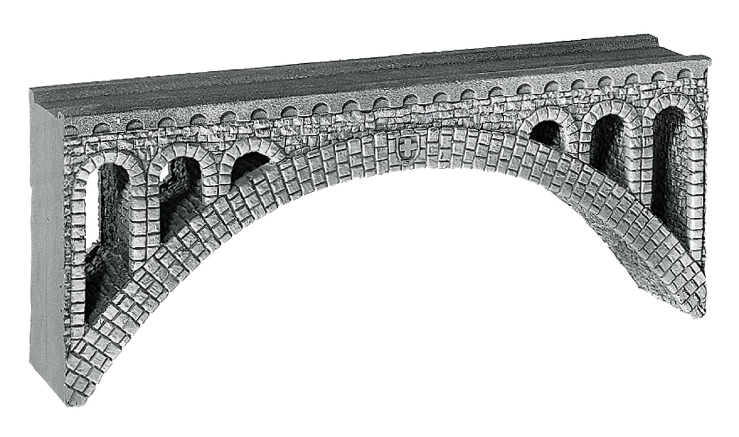 NOCH 58670 H0 Rhône-Viadukt 