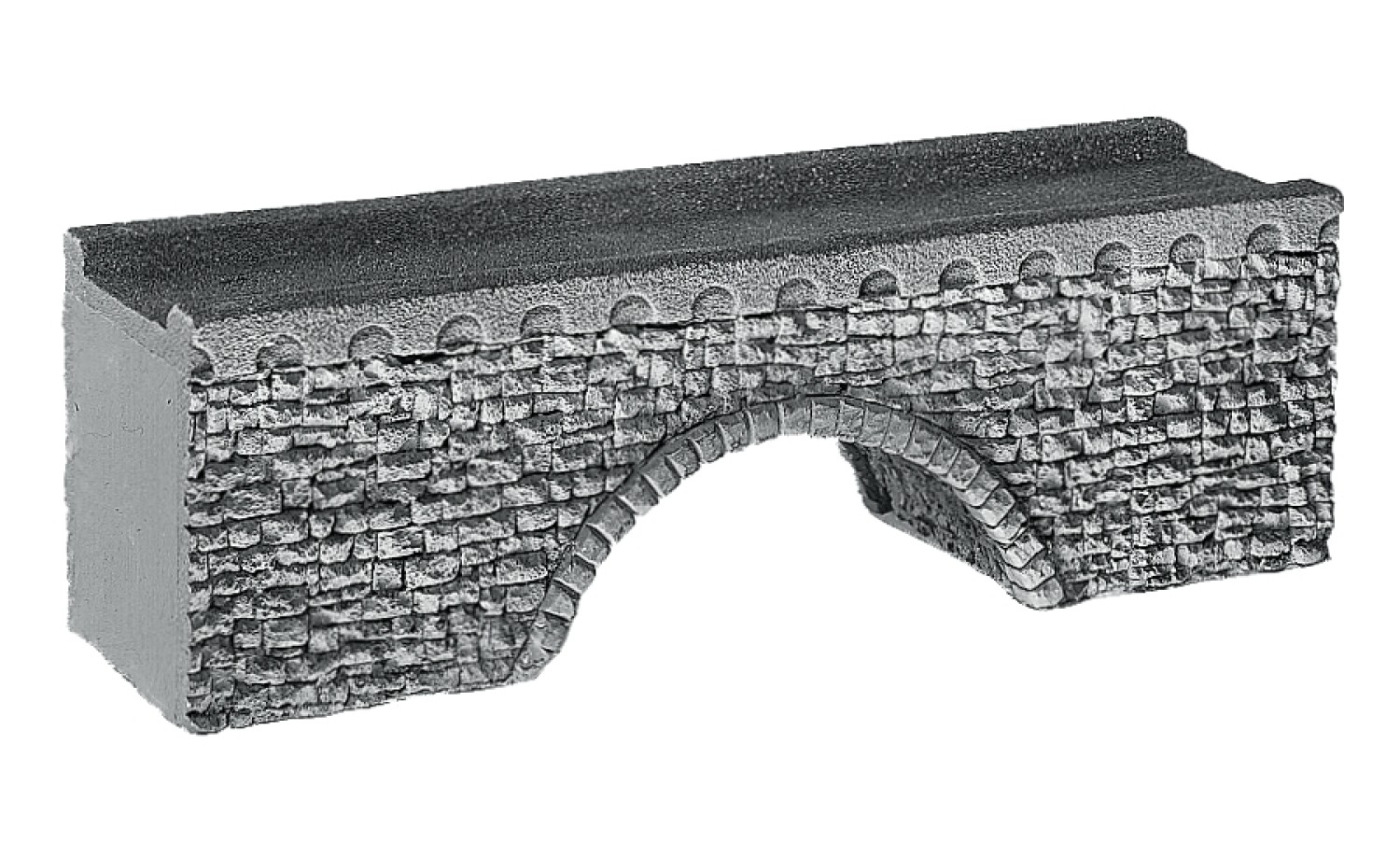 NOCH 58690 H0 Achtobel-Brücke 