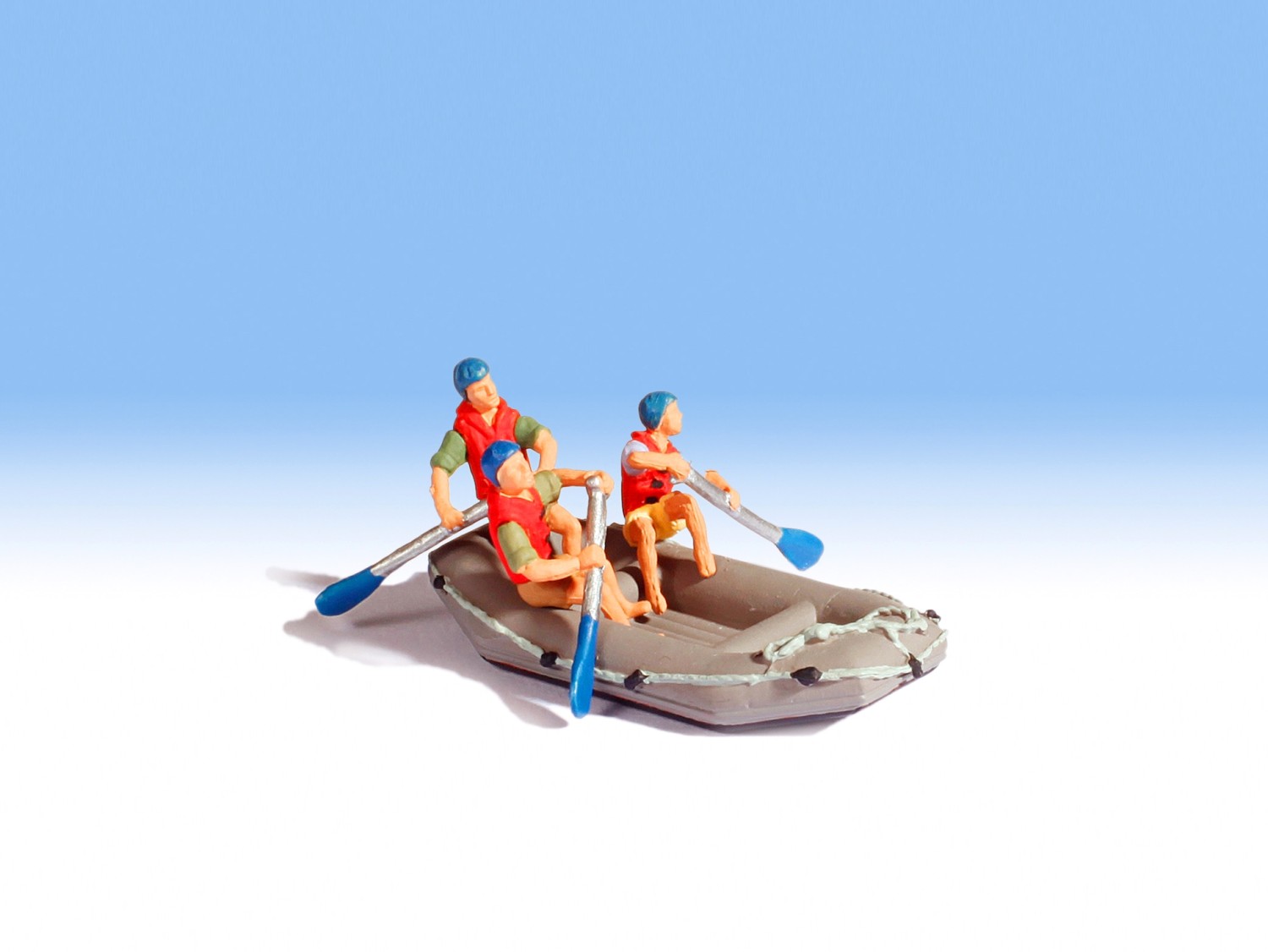 NOCH 16818 H0 Wildwasserrafting 