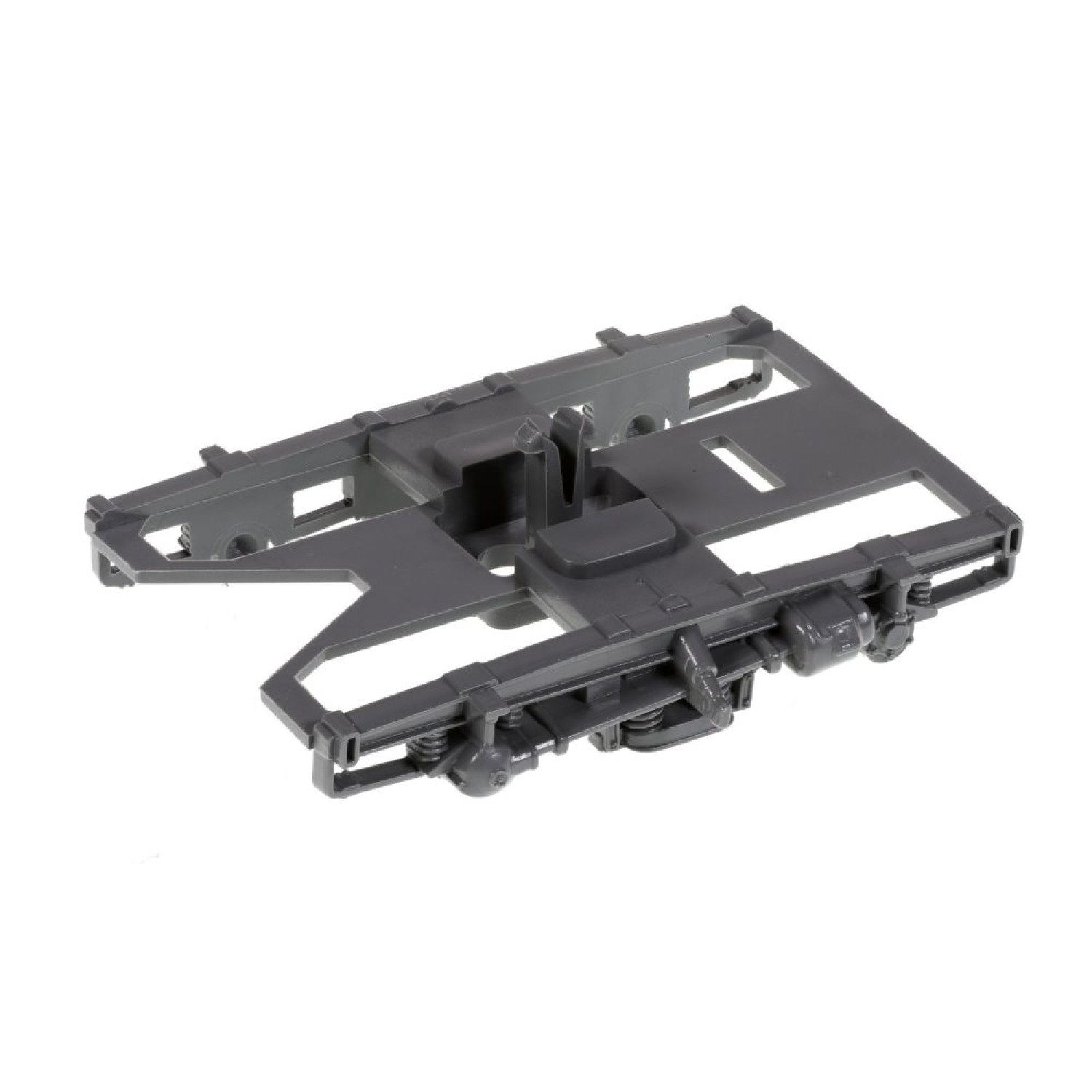 Roco 110855 Drehgestel-Blende links - basaltgrau 