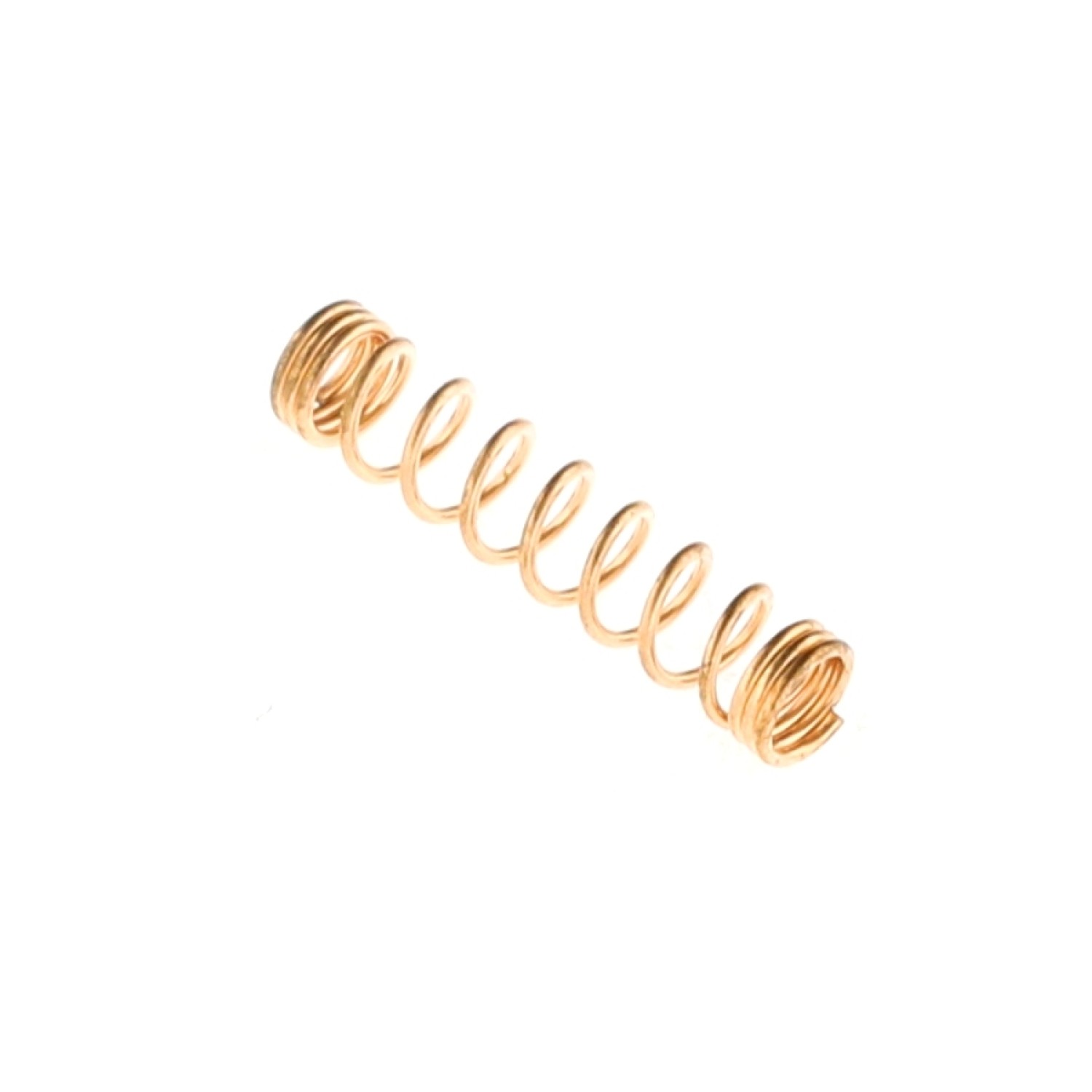 Roco 116876 Kontaktfeder D=2,4  L=11,6 mm (1 Stück) 