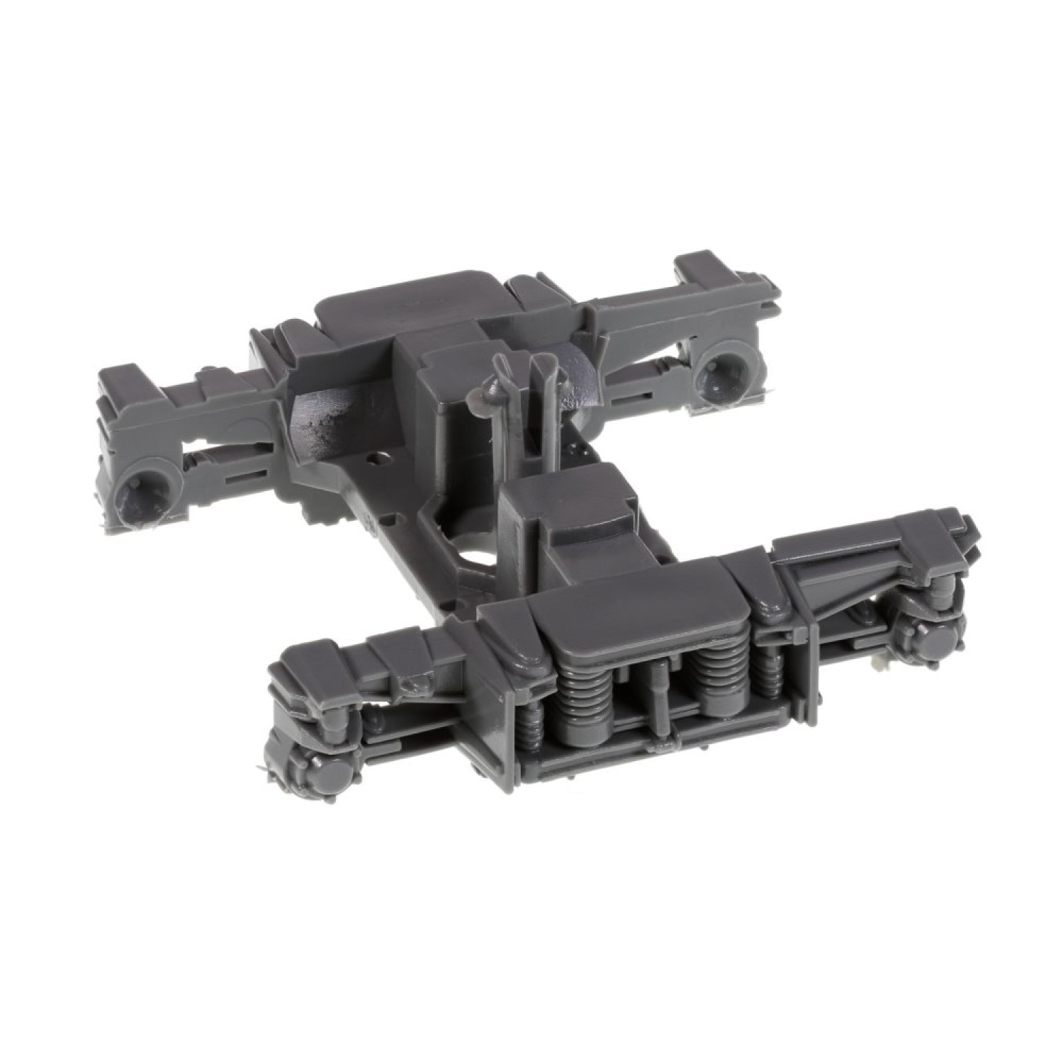 Roco 121276 DG-Blende - basaltgrau 