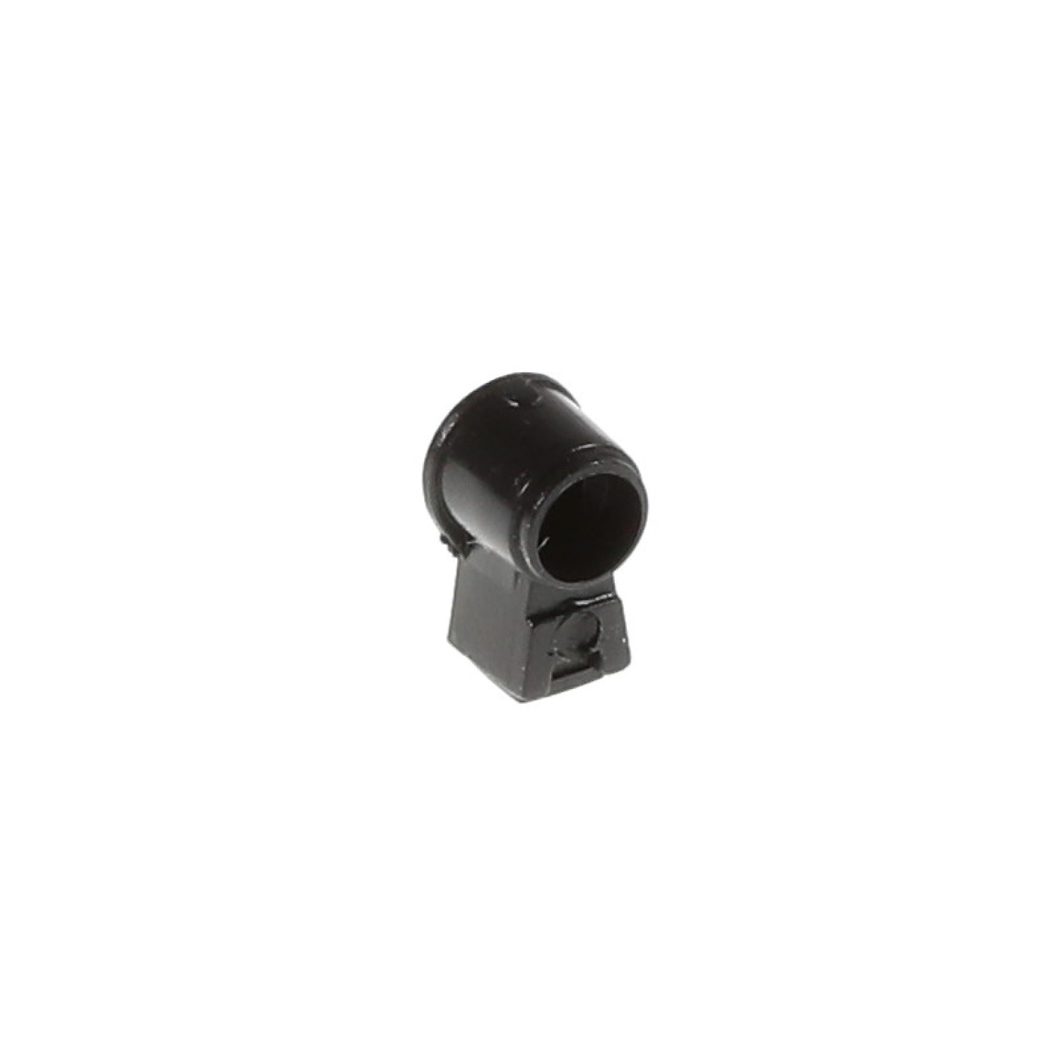 Roco 105943 Loklampe klein, schwarz 