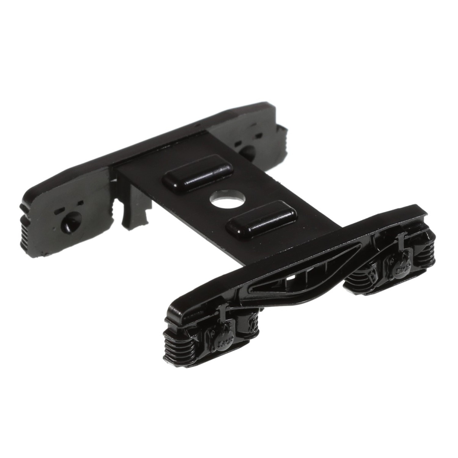 Roco 122584 Drehgestel-Blende - schwarz 