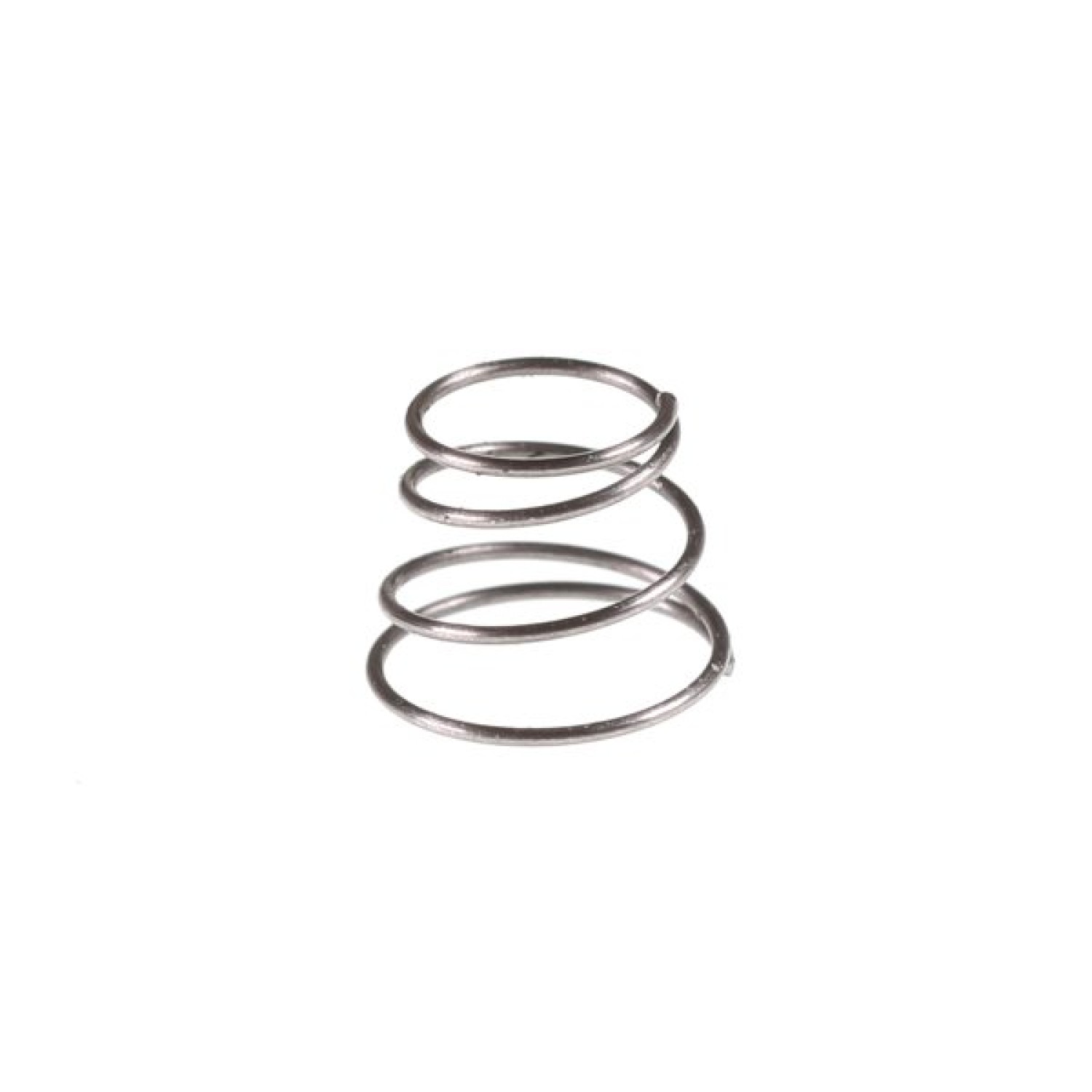 Roco 86202 Konusfeder D=3,25/4,35 L=4 mm 