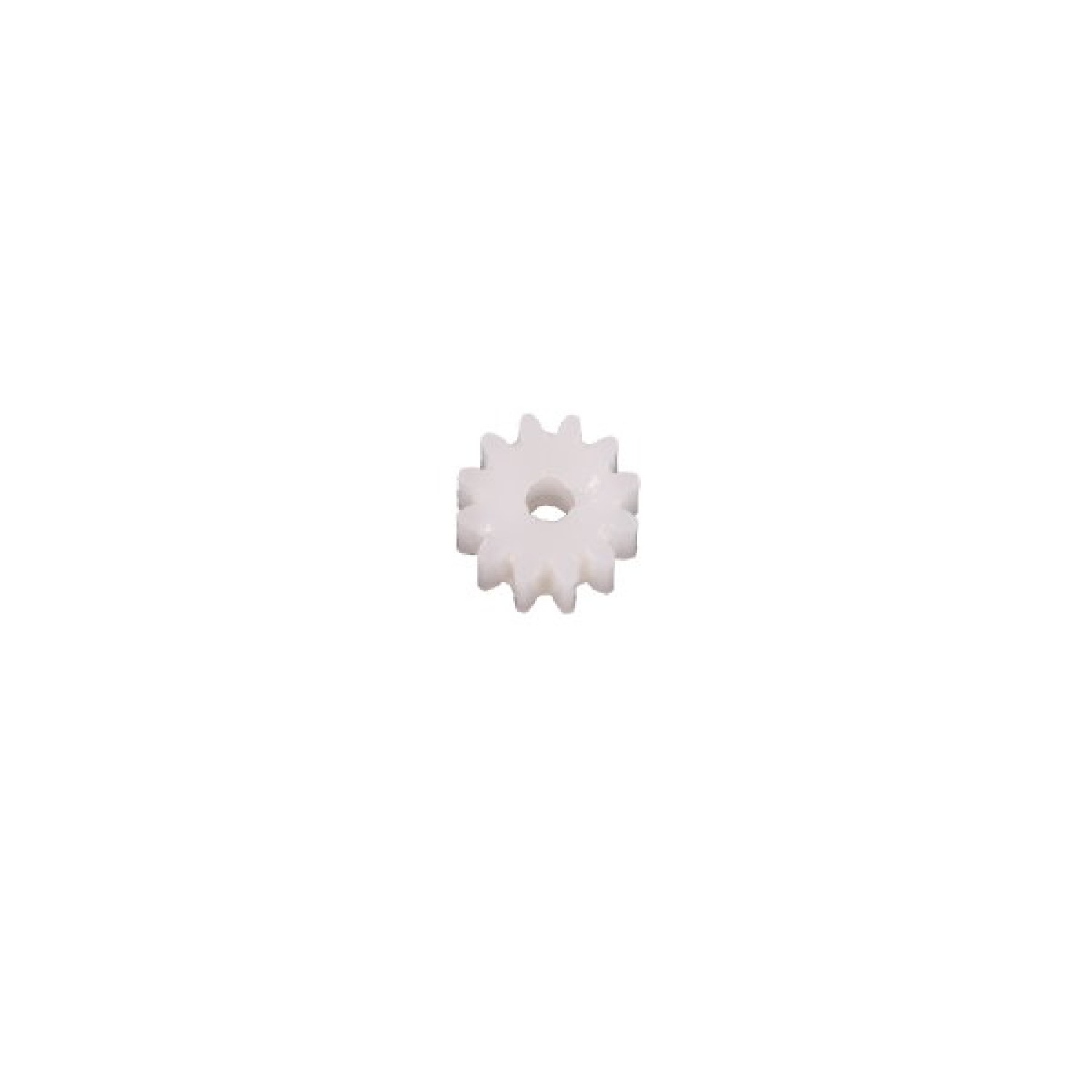 Roco 86471 Zahnrad Z=12 M=0,4 mm 