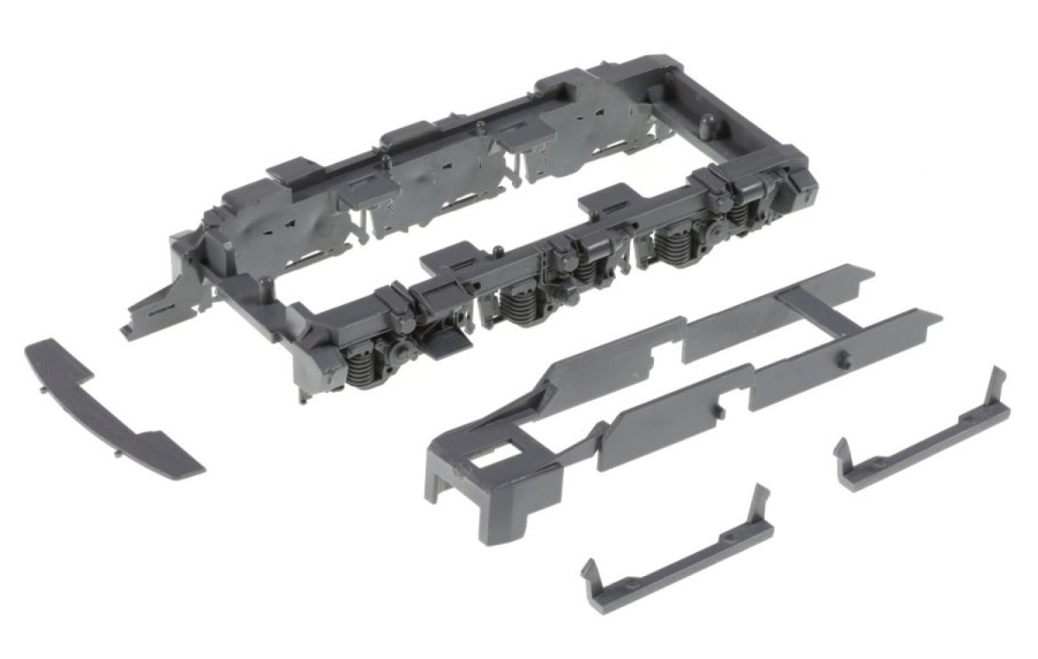 Roco 138628  TS - Blende, Laufblech 