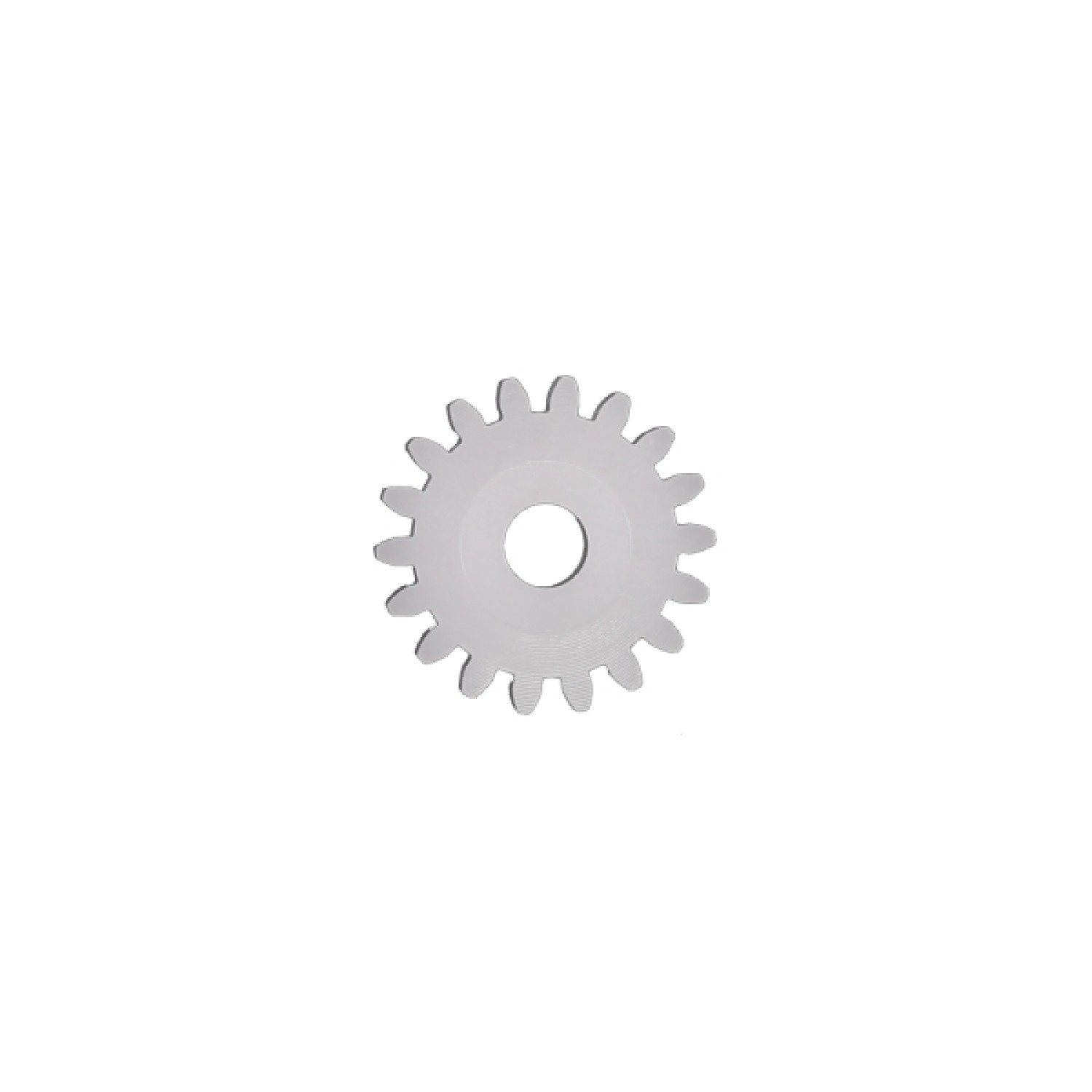 Roco 86460 Zahnrad Z=18 gerade / M=0.4 