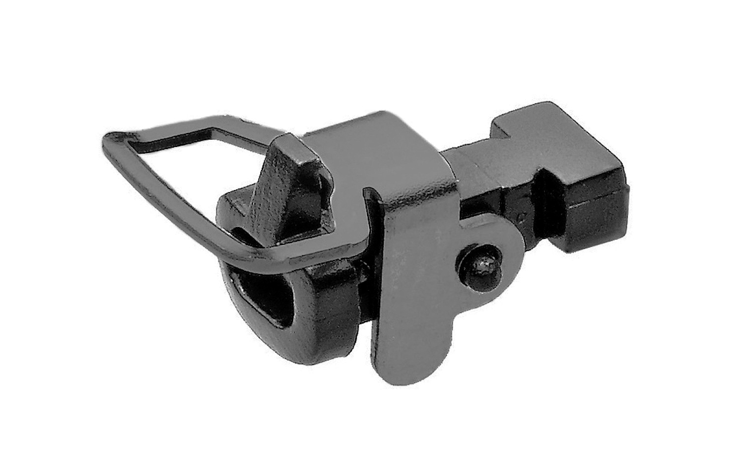 Roco 40390 H0e Bügelkupplung (2 Stück) 