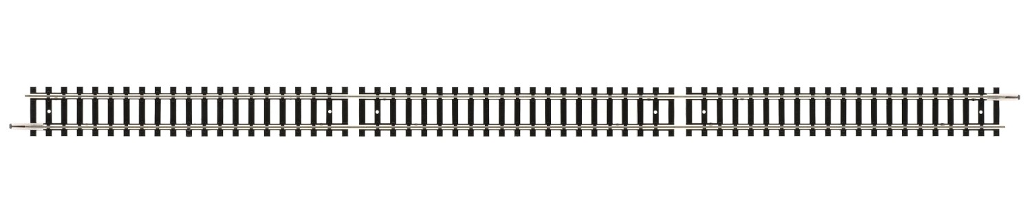 Minitrix 14902 N Gerades Gleis 312,6 mm 