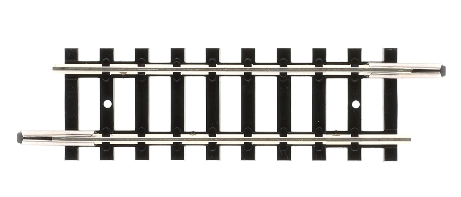 Minitrix 14907 N Gerades Gleis 50 mm 